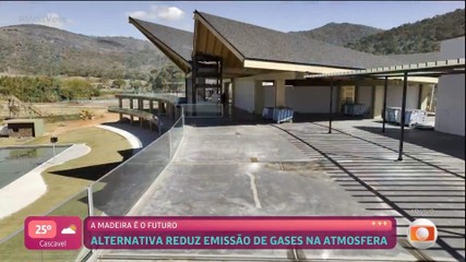 Vídeos do episódio de 'Mais Você' de quarta-feira, 12 de novembro de 2025