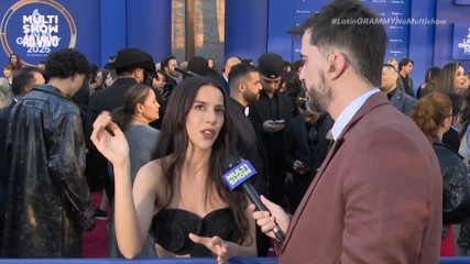 Grammy Latino 2025: brasileiros celebram vitórias e presença no evento