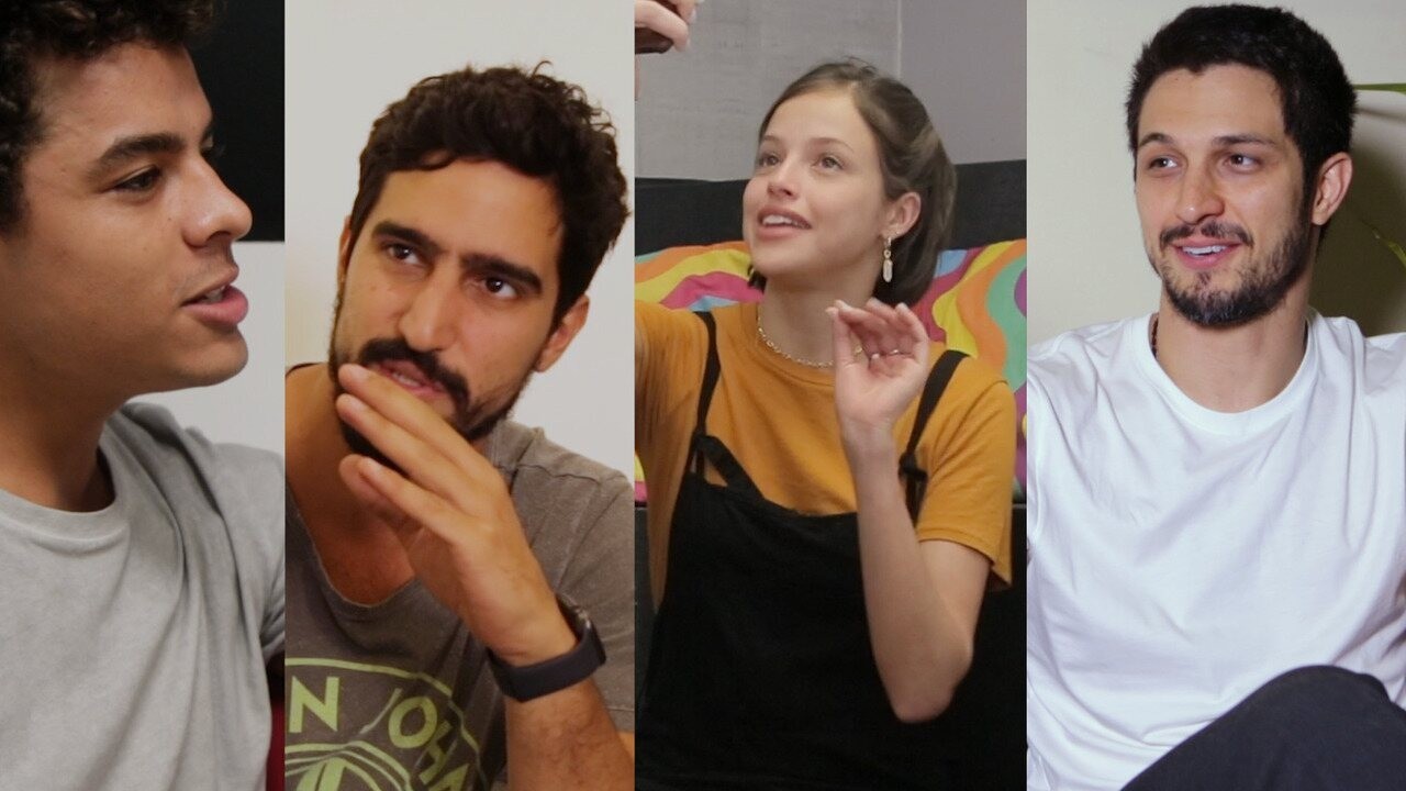 Cadastro de Talentos Artísticos da TV Globo: atores ensinam como se inscrever pela internet | Famosos