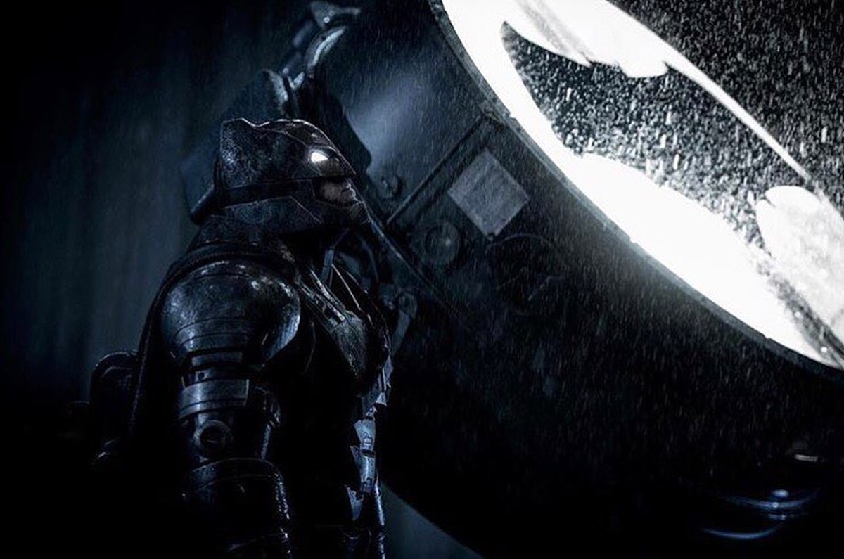 Ben Affleck revela o que ele mais 'odiava' em interpretar Batman