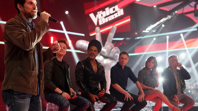 The Voice Brasil': Décima temporada traz formato inédito com cinco