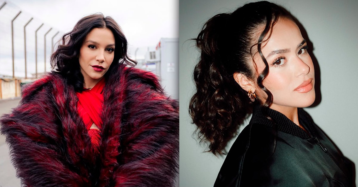 Priscilla conta que considera Maisa 'irmã mais nova': 'Conheci um toquinho de gente'