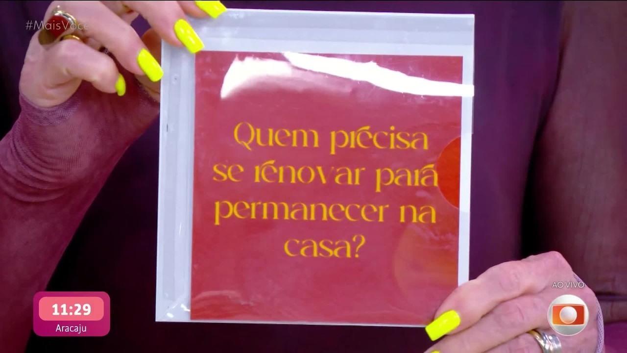 Maxiane diz que Marciele tem que 'se reinventar' para continuar no BBB: 'Se comprometer'