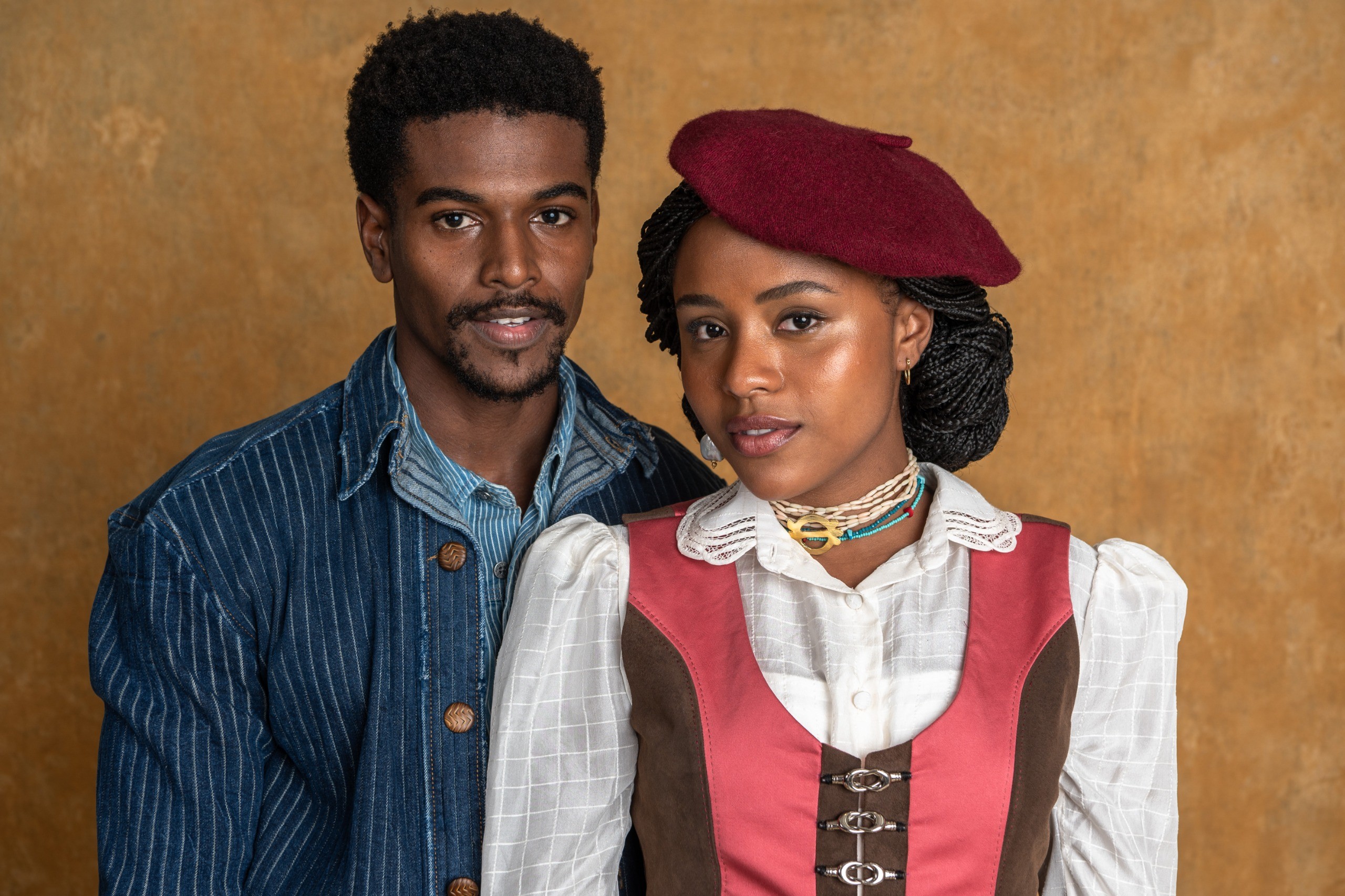 Seis pontos para entender a história de A Nobreza do Amor, nova trama das 18h