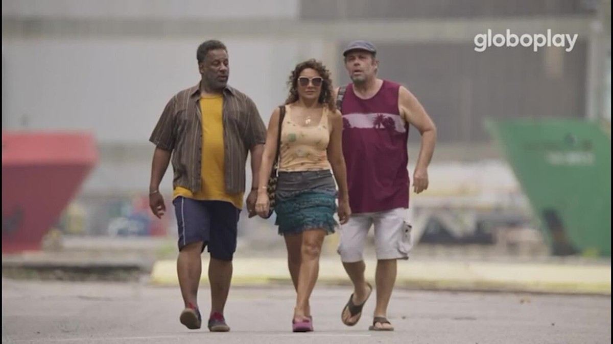Upfront veja as novidades e spoilers da programação da Globo para 2025 TV & Famosos gshow