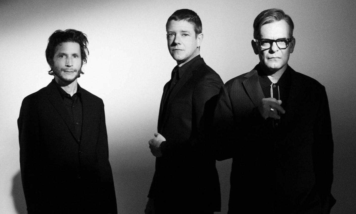 Veteranos no Lollapalooza! Interpol retorna pela terceira vez ao festival; conheça a banda