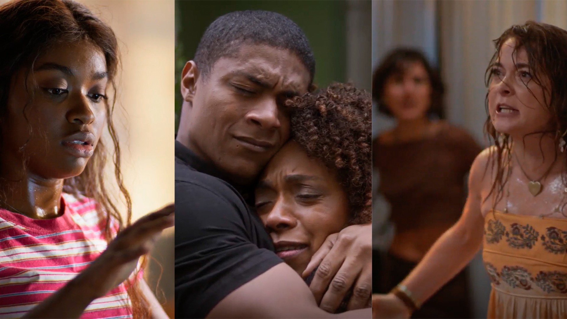 Dona de Mim: elenco elege as cenas mais marcantes da novela