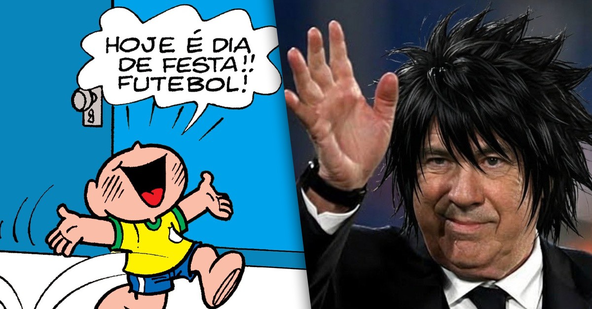 Brasil passa do Japão na Copa do Mundo e web é inundada por memes