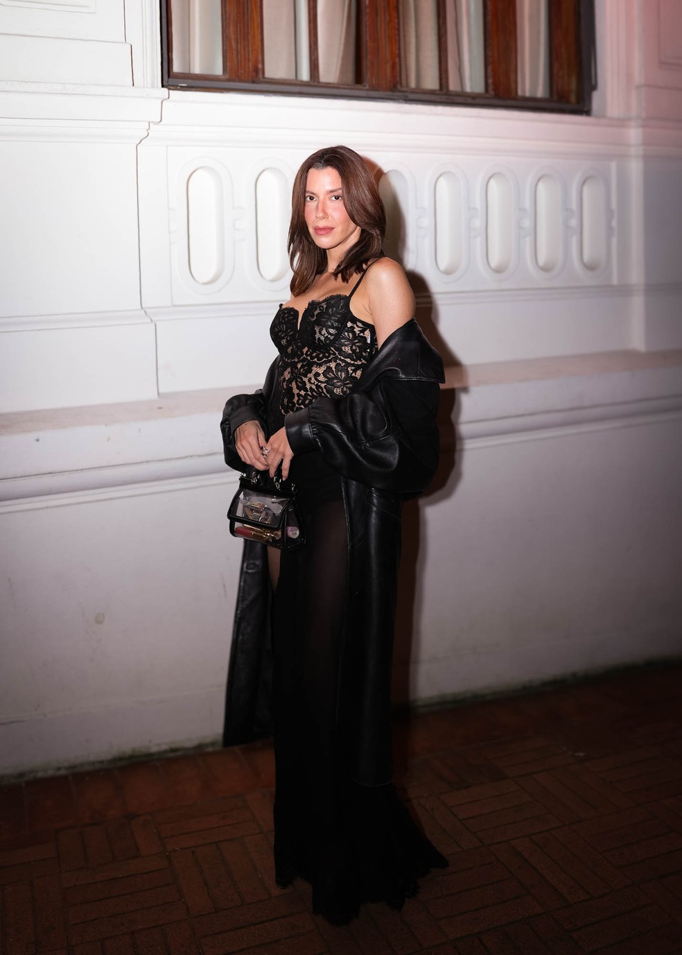 Camila Coutinho — Foto: Andy Santana e Manu Scarpa / Brazil News