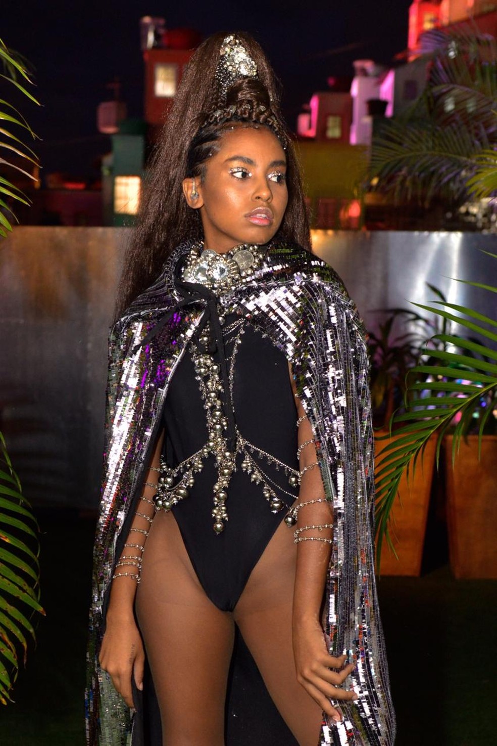 Estilo rock feminino 2019 2025