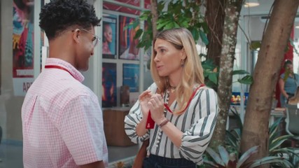 Vídeos do capítulo de 'Vale Tudo' de terça-feira, 29 de abril de 2025