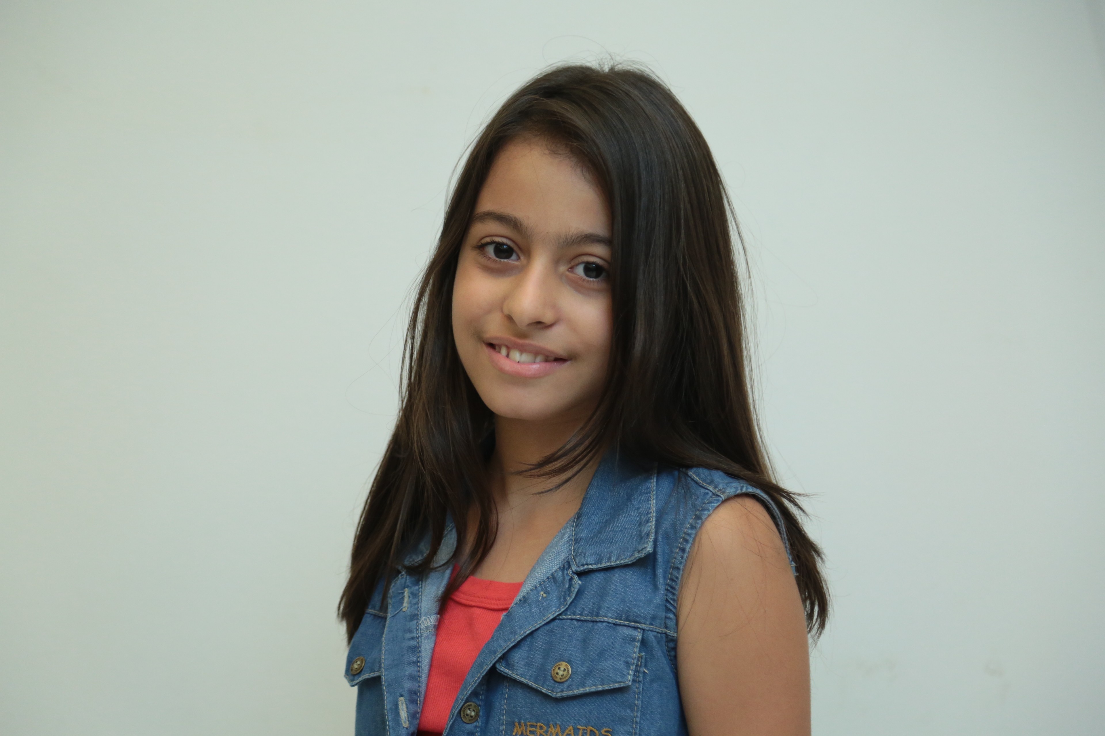 Bruna Rocha sobre se apresentar no palco do 'The Voice Kids': 'Pensei ...