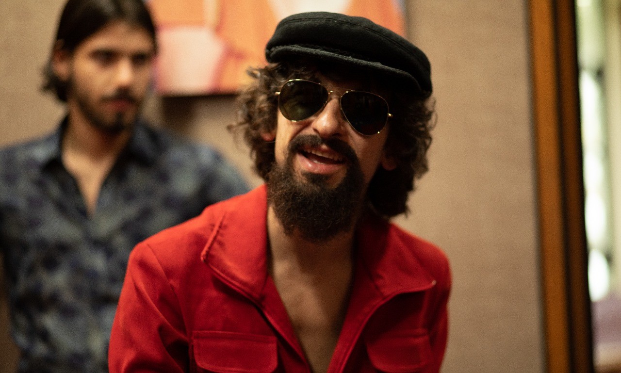 Show perigoso, 'encontro' com John Lennon e mais: confira 5 fatos sobre ...
