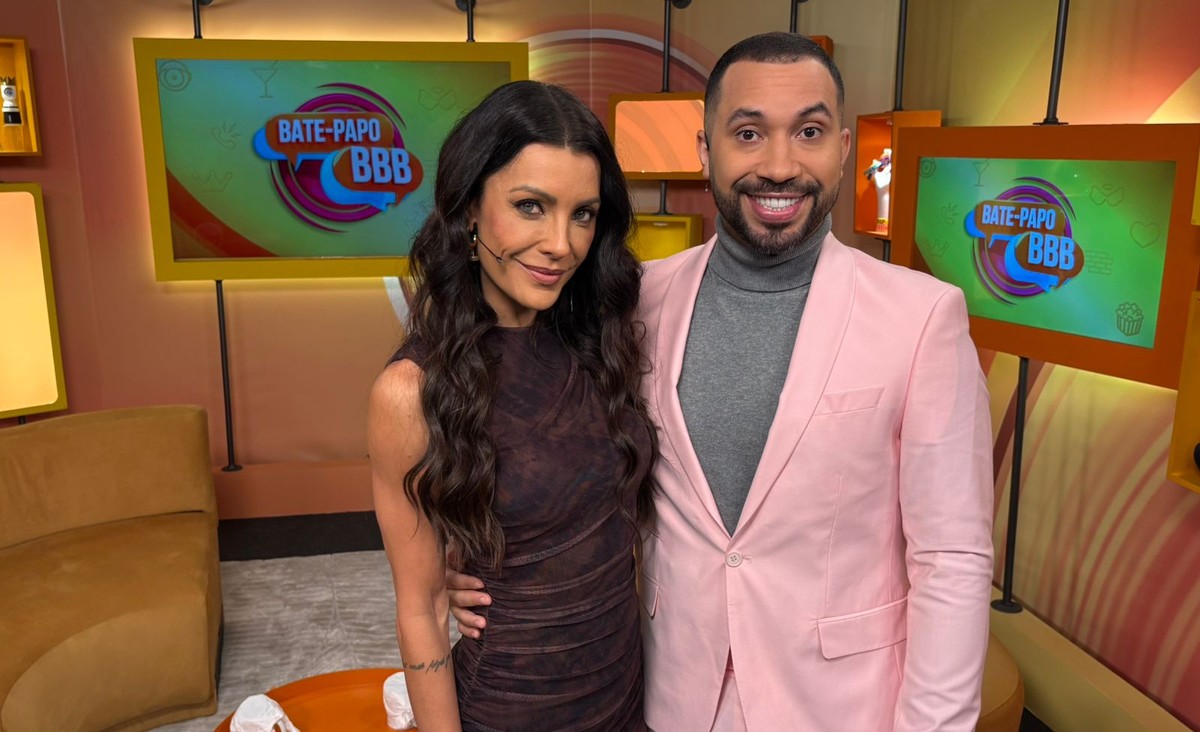 Imagem da notícia - Gshow