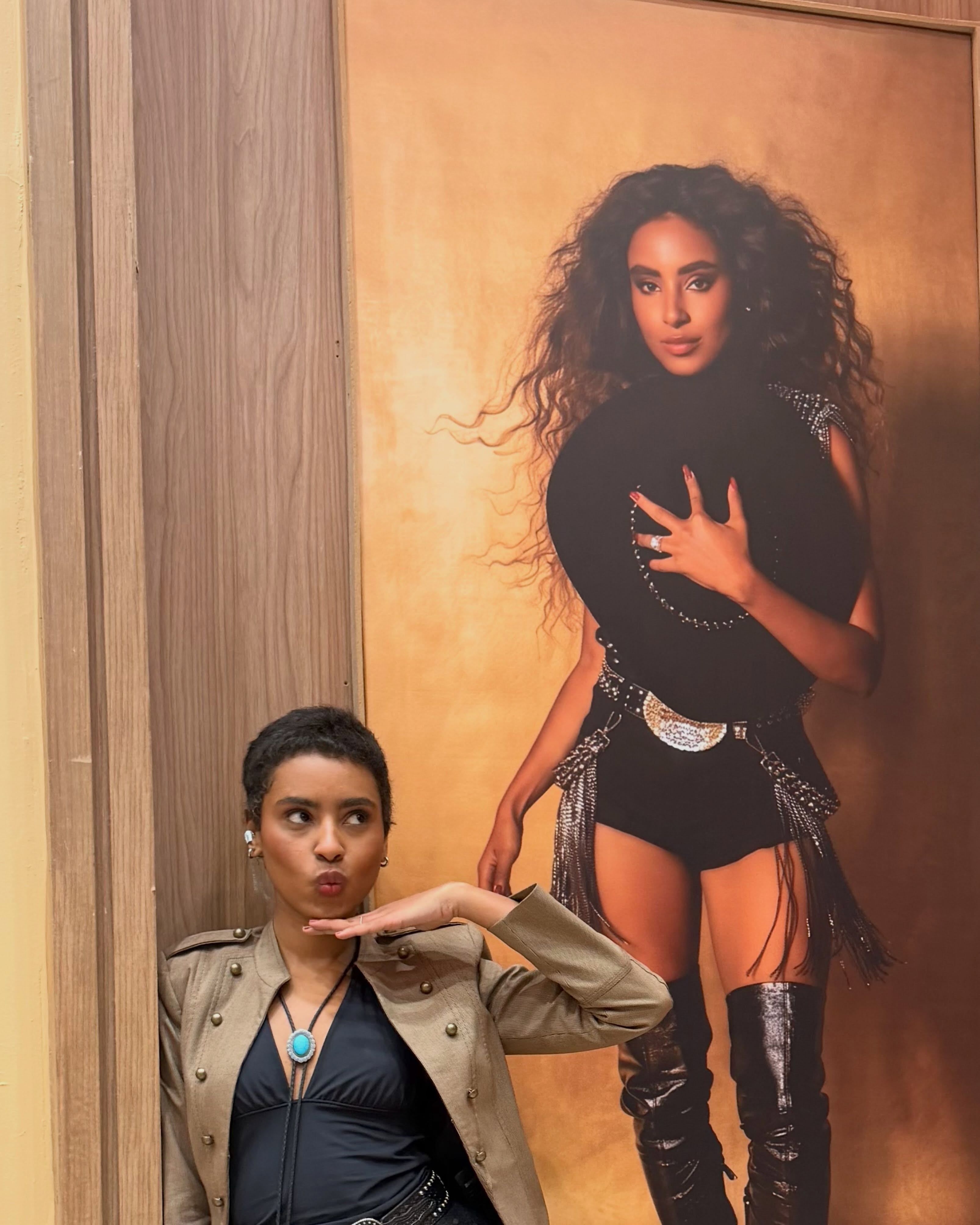 Leticia Spiller chora em despedida de Coração Acelerado; confira reações do elenco | Gshow