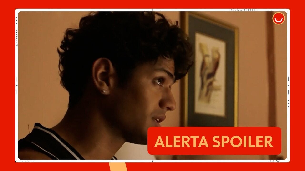 Pantanal: Zefa será assediada por Renato | Gshow
