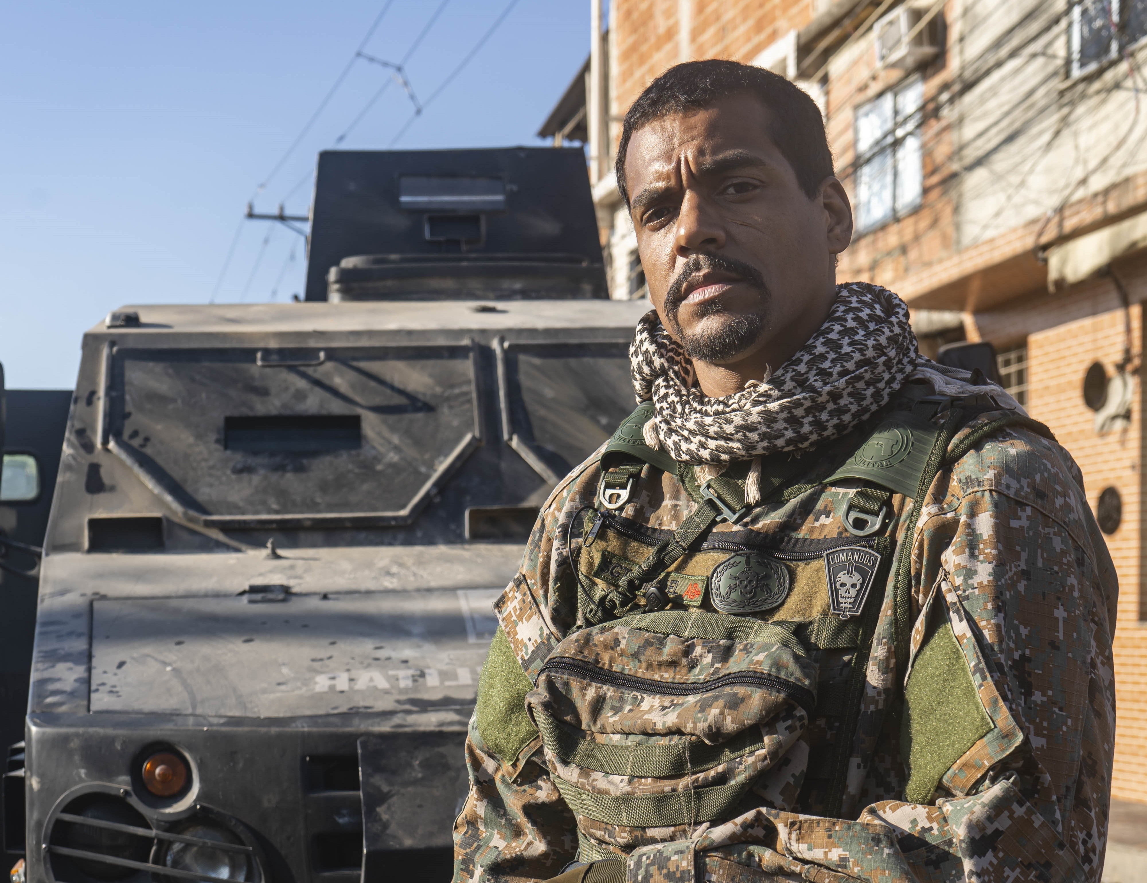 Arcanjo Renegado: relembre a trajetória de Mikhael nas primeiras temporadas da série