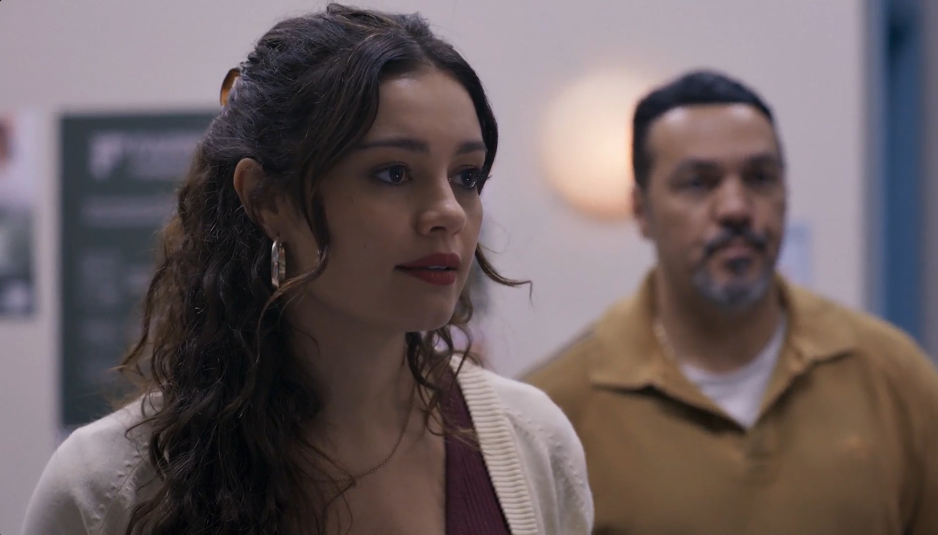 Três Graças: plano de Gerluce sofre baixa já de cara