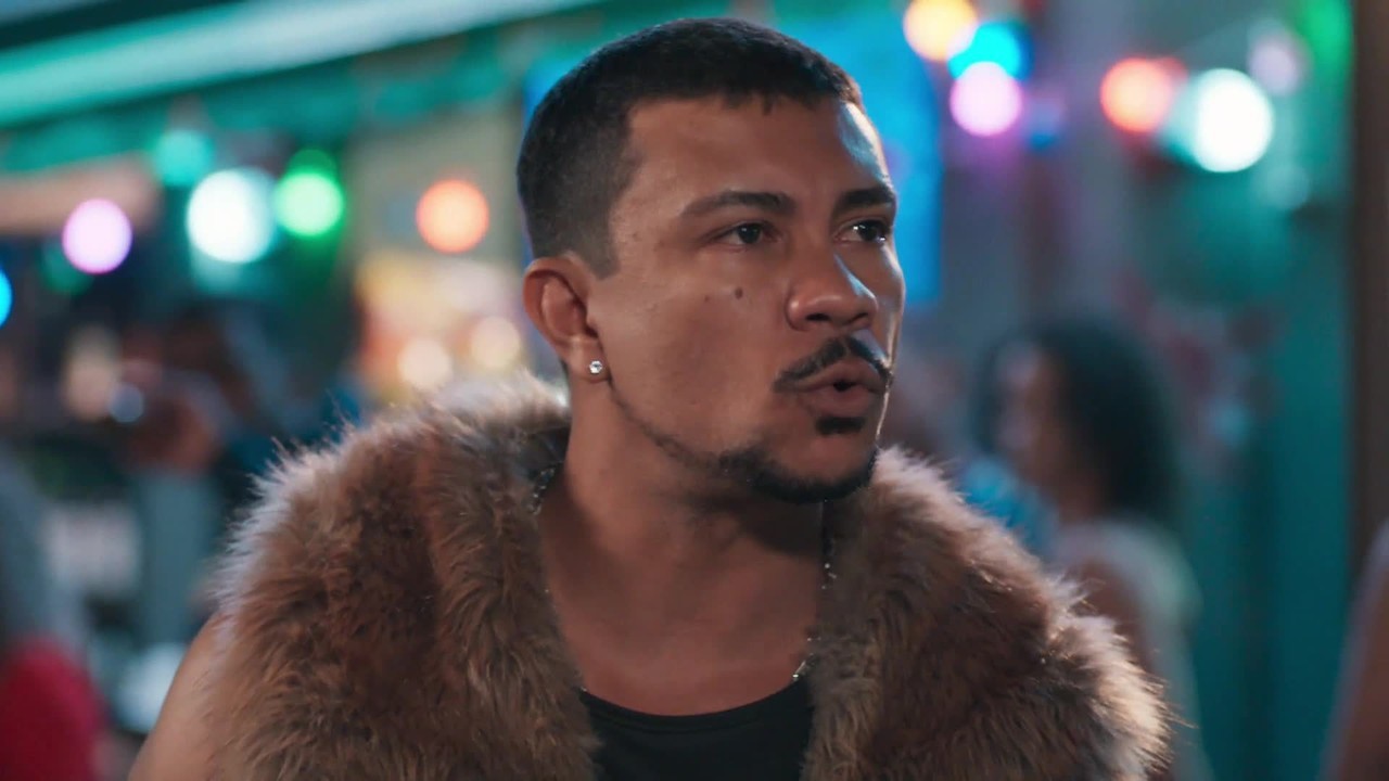 Três Graças vai ao ar mais cedo hoje; veja o horário