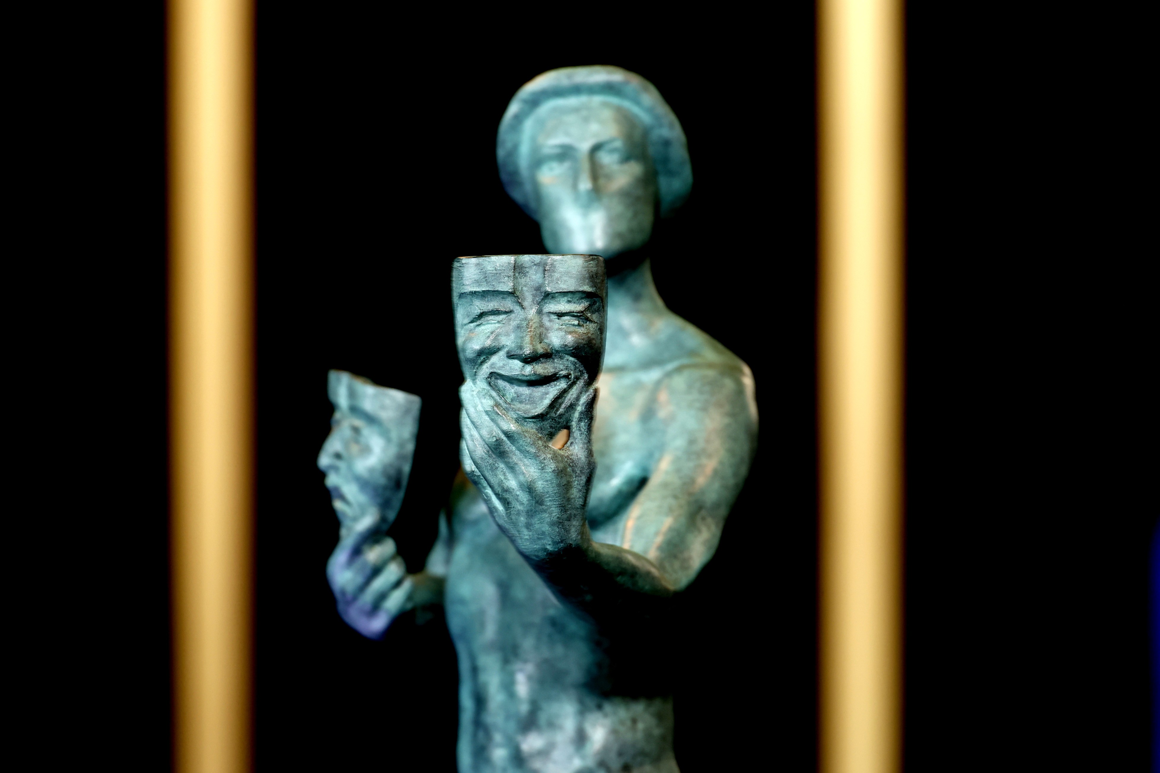 SAG Awards 2025 veja a lista completa de indicados Cultura Pop gshow
