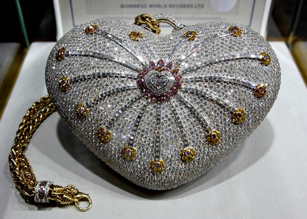 Bolsas más caras outlet