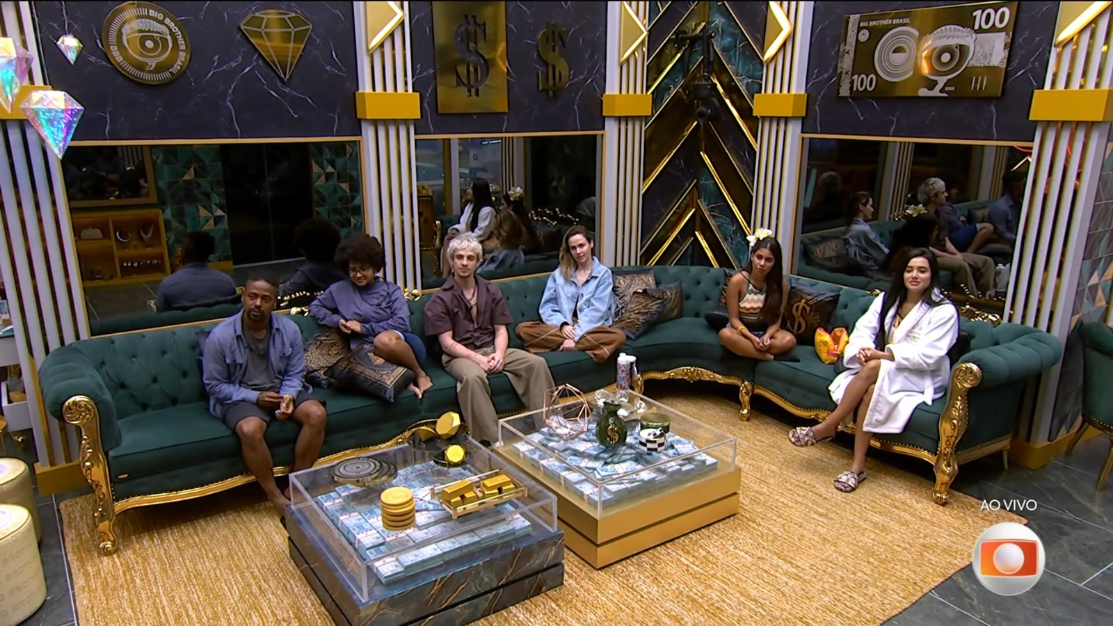 Sincerinho no BBB 26: participantes apontam qual atitude de membros do Top 6 jamais repetiriam