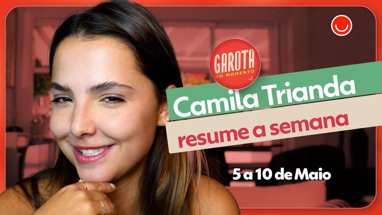 Resumo de Garota do Momento: Camila Trianda antecipa spoiler sobre morte de Valéria