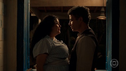 Vídeos do capítulo de 'Êta Mundo Melhor!' de sábado, 8 de novembro de 2025