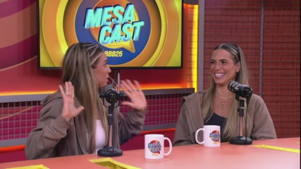 Confira os melhores momentos do Mesacast BBB desta quinta-feira (10/4)