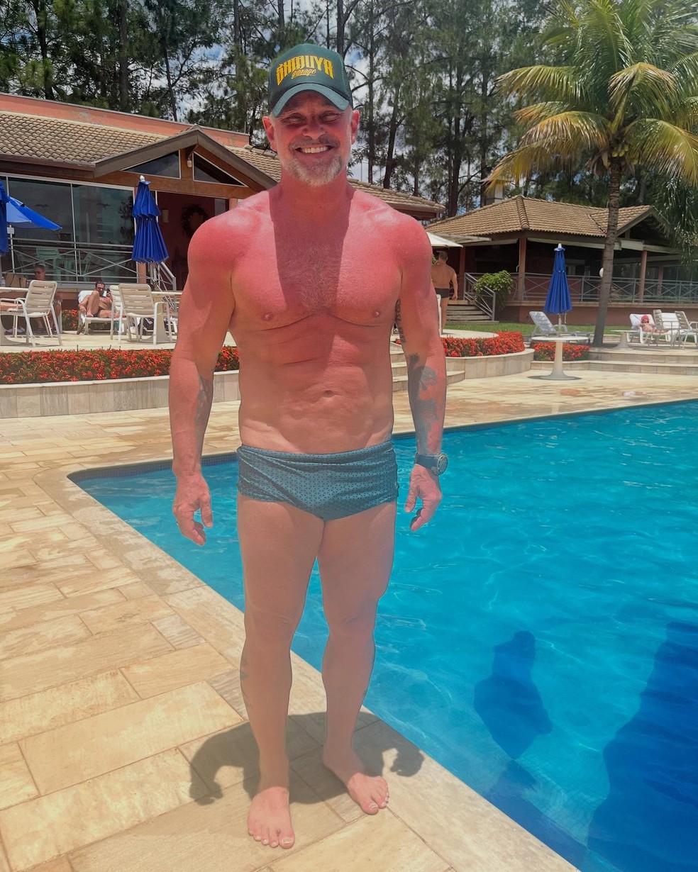 Mateus Carrieri — Foto: Reprodução Instagram