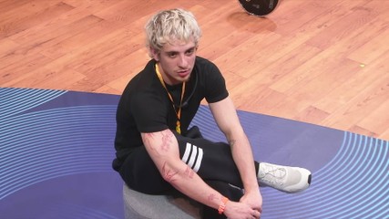 Vídeos do BBB 26 de sexta-feira, 10/4