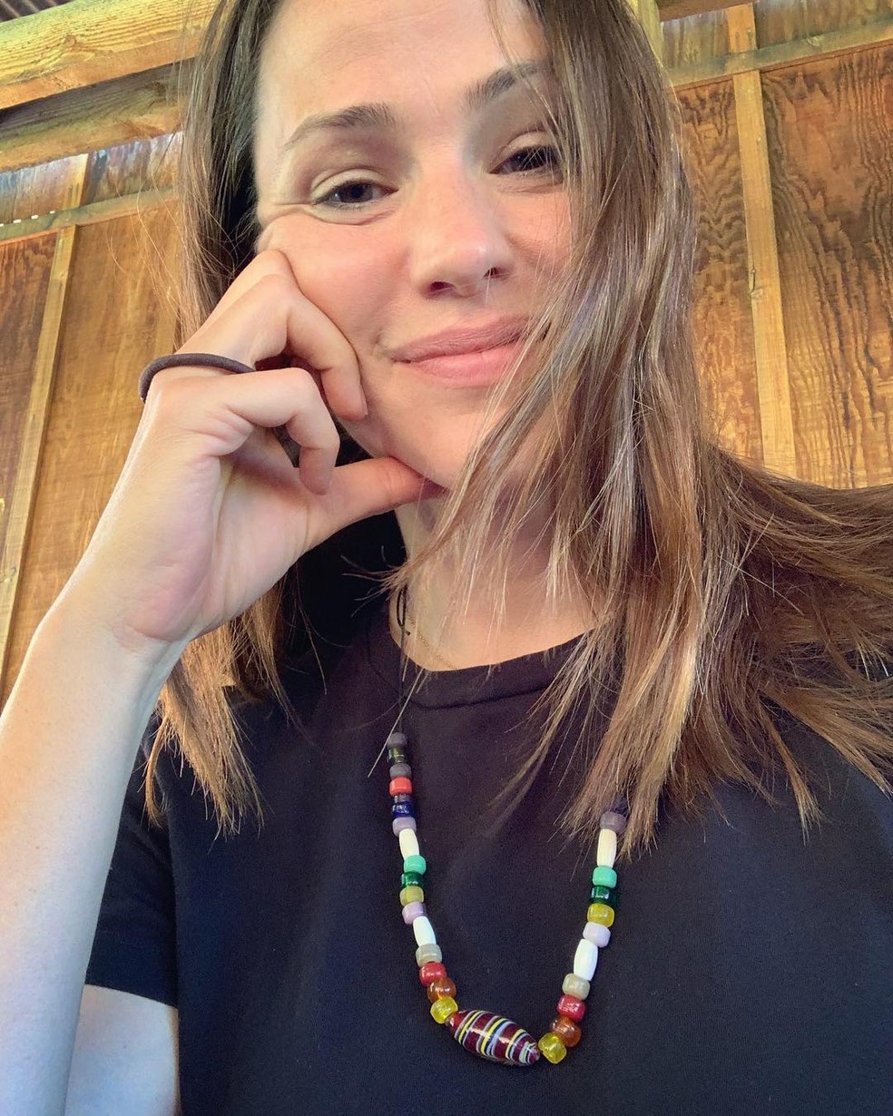 Jennifer Garner faz 50 anos: confira curiosidades da atriz — Foto: Reprodução/Instagram