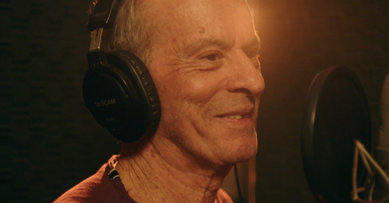 Celebrando lançamento de série, Canal Brasil divulga clipe inédito do 'Secos & Molhados'; assista