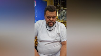 Vídeos do Raio-X de sexta, 20/2, do BBB 26