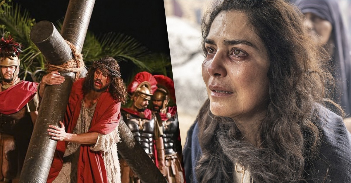 Com José Loreto e Leticia Sabatella, Paixão de Cristo de Nova Jerusalém poderá ser vista no Globoplay