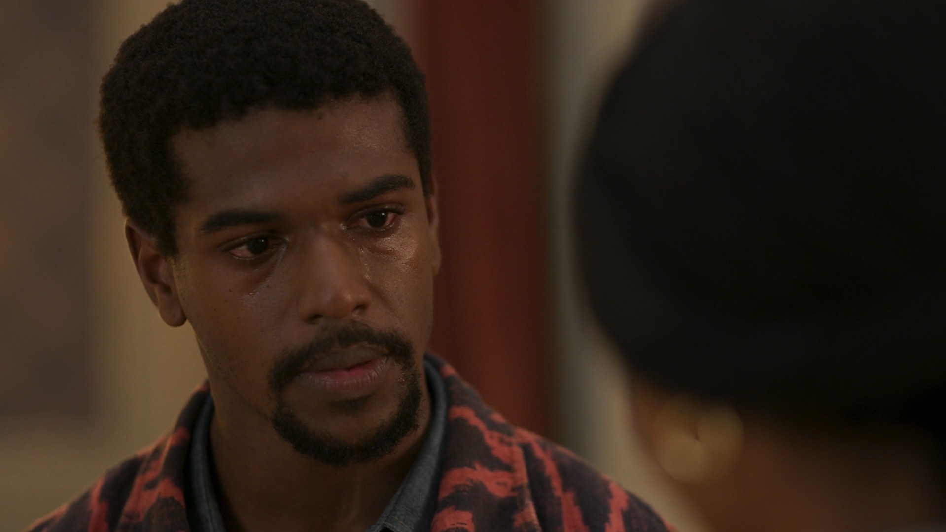 A Nobreza do Amor: Tonho fica arrasado após confissão de Alika