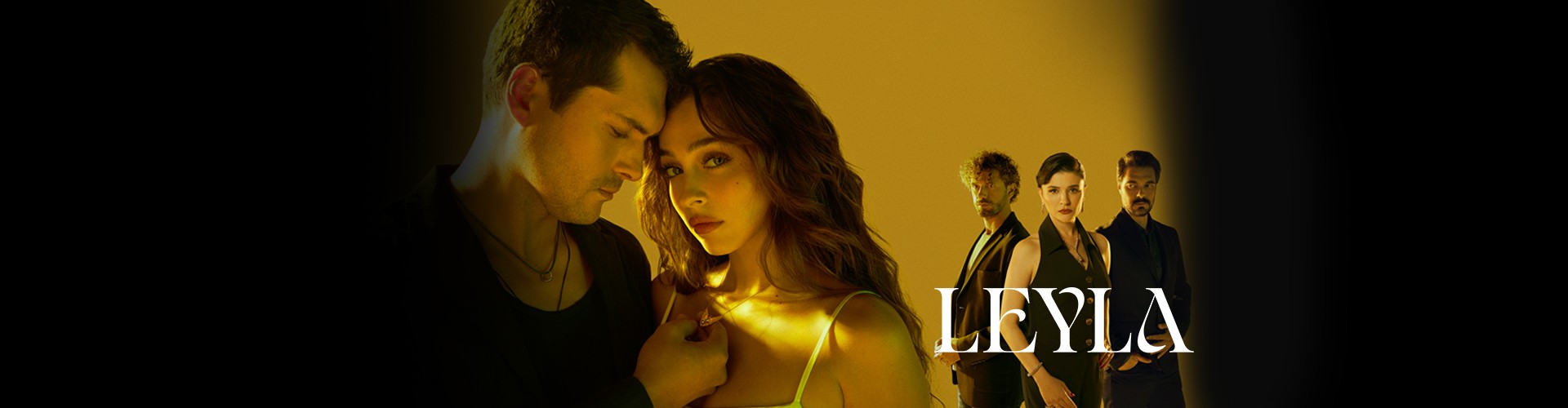 Versão turca de Avenida Brasil estreia com exclusividade no Globoplay