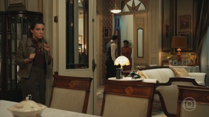 Vídeos do capítulo de 'Êta Mundo Melhor!' de quarta-feira, 22 de outubro de 2025