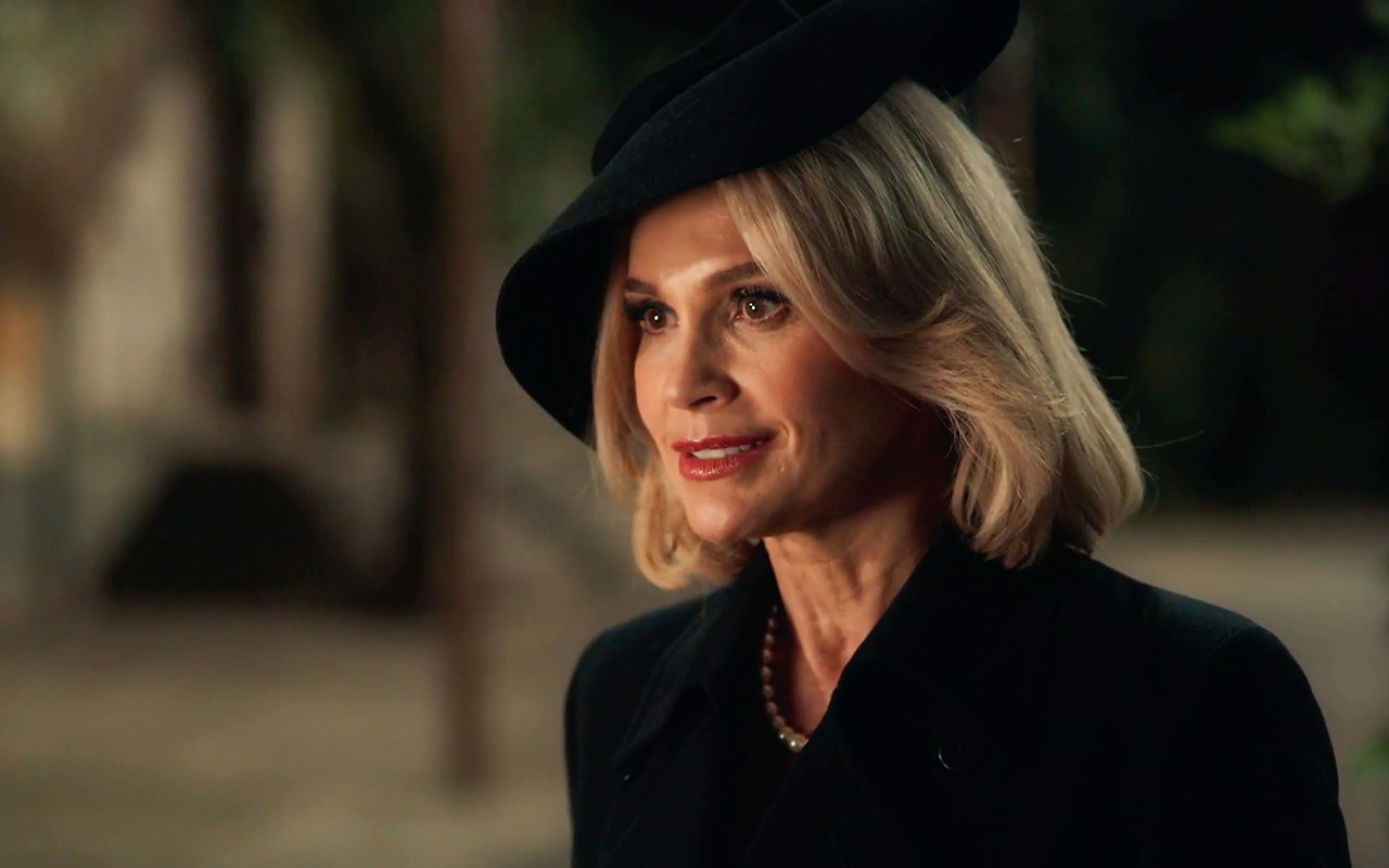 Êta Mundo Melhor!: Sandra planeja sequestro de Samir