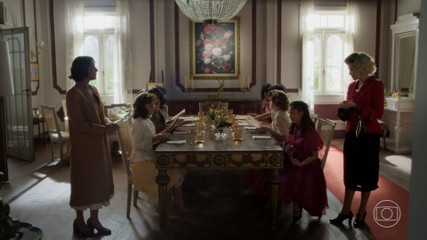 Vídeos do capítulo de 'Garota do Momento' de terça-feira, 15 de abril de 2025