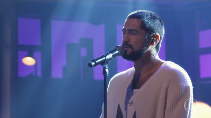 Vídeos do episódio de 'Conversa com Bial' de terça-feira, 25 de novembro de 2025