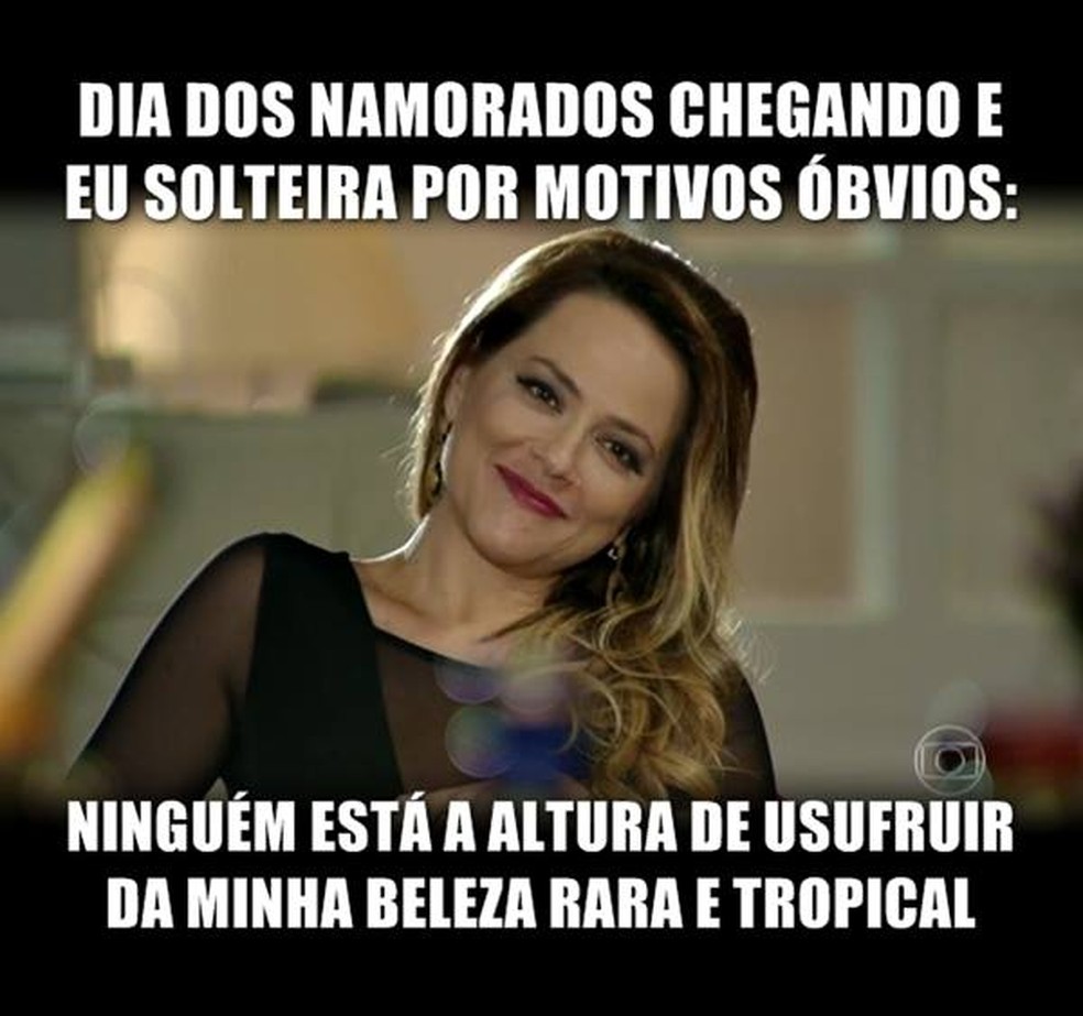 22 memes para os solteiros no Dia dos Namorados | Gshow
