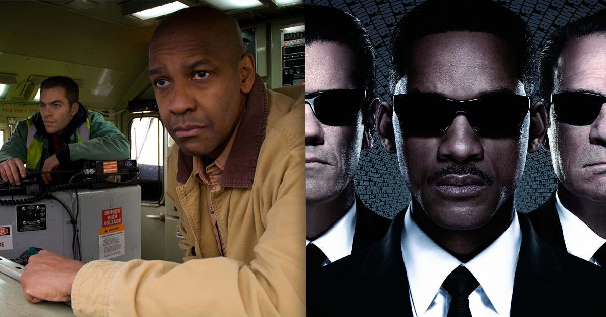 Sessão da Tarde na TV Globo: veja os filmes da semana de 24 a 28 de novembro de 2025