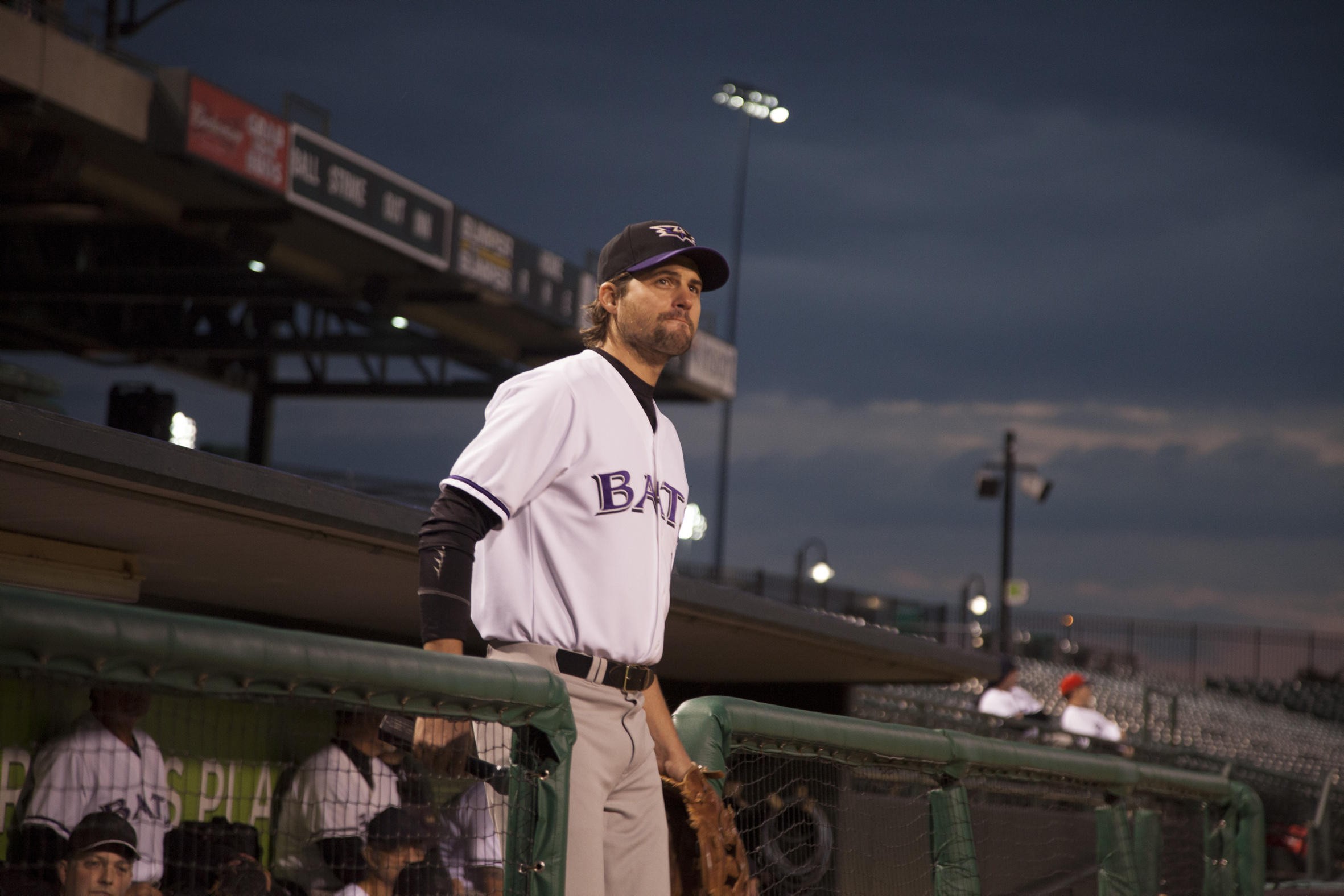 Onde Nasce a Esperança, longa de ex-jogador que teve a carreira interrompida, chega ao Globoplay