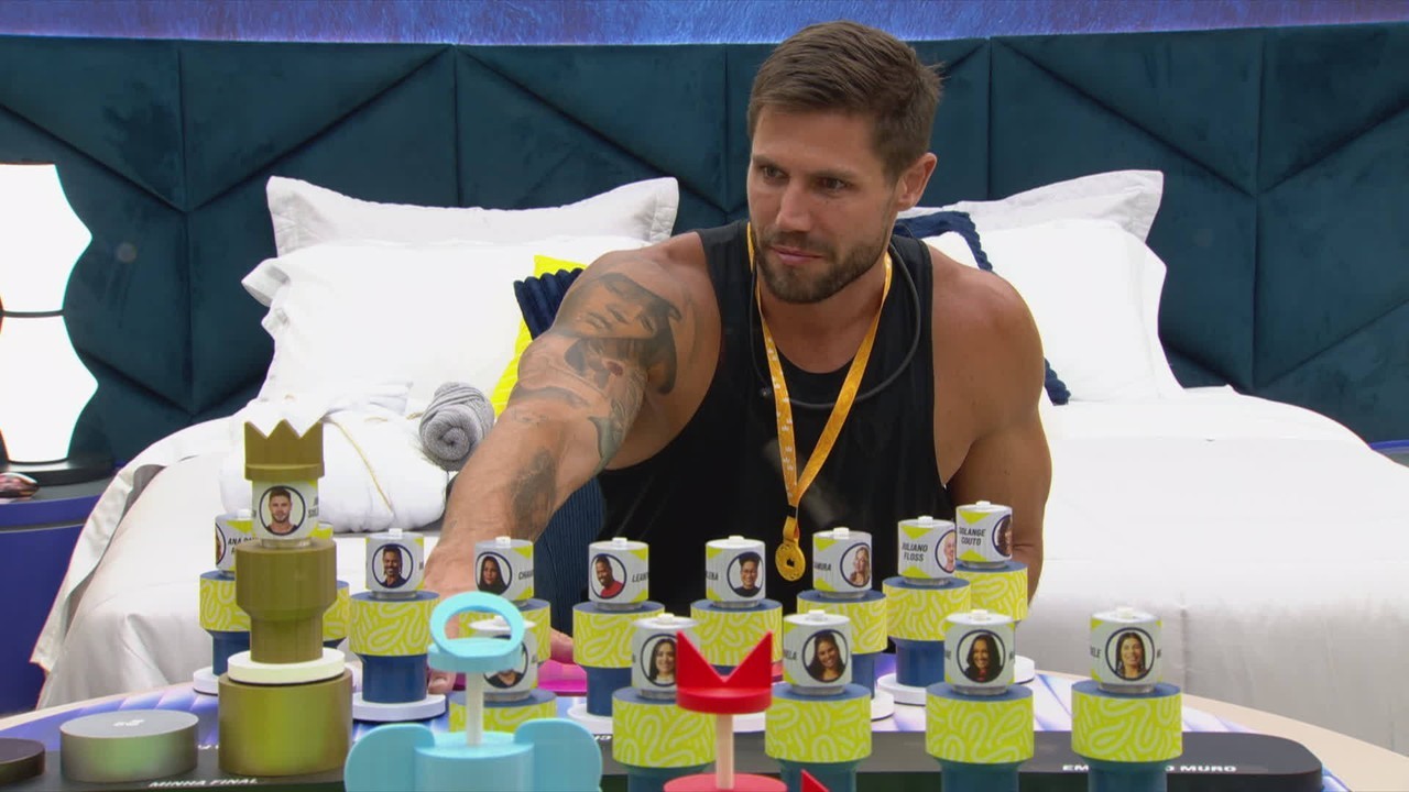 Imagem da notícia - Gshow