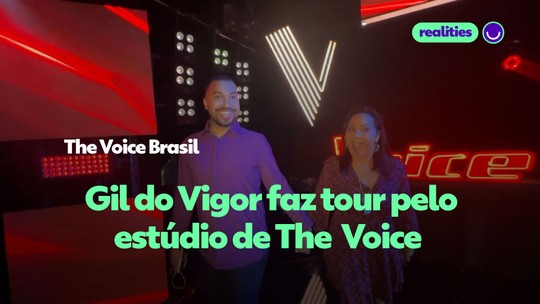 The Voice Brasil: Fotos, últimas notícias, idade, signo e