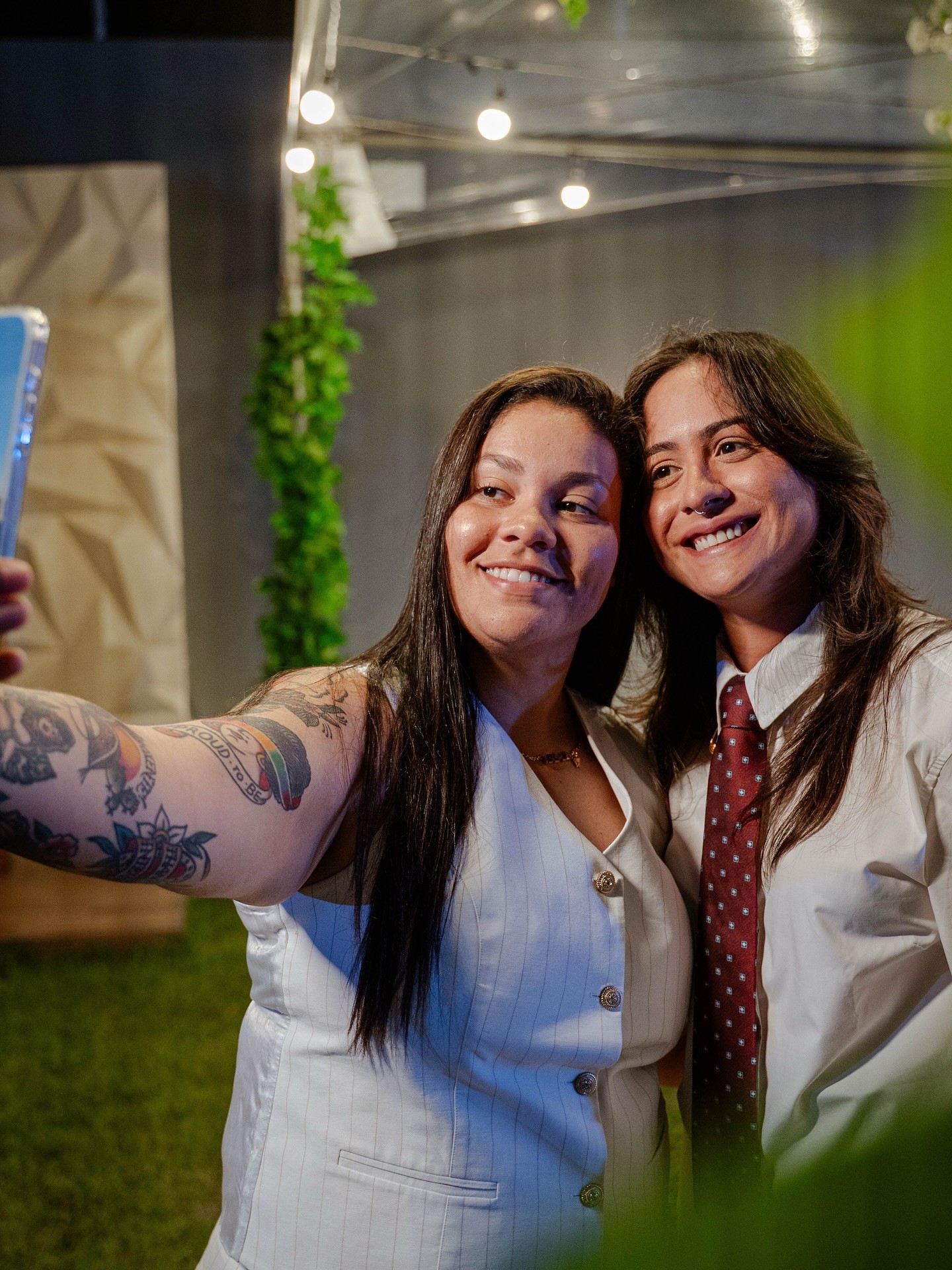 Comediante Gabô Pantaleão planeja casamento milionário com Carolina Nobre; veja detalhes