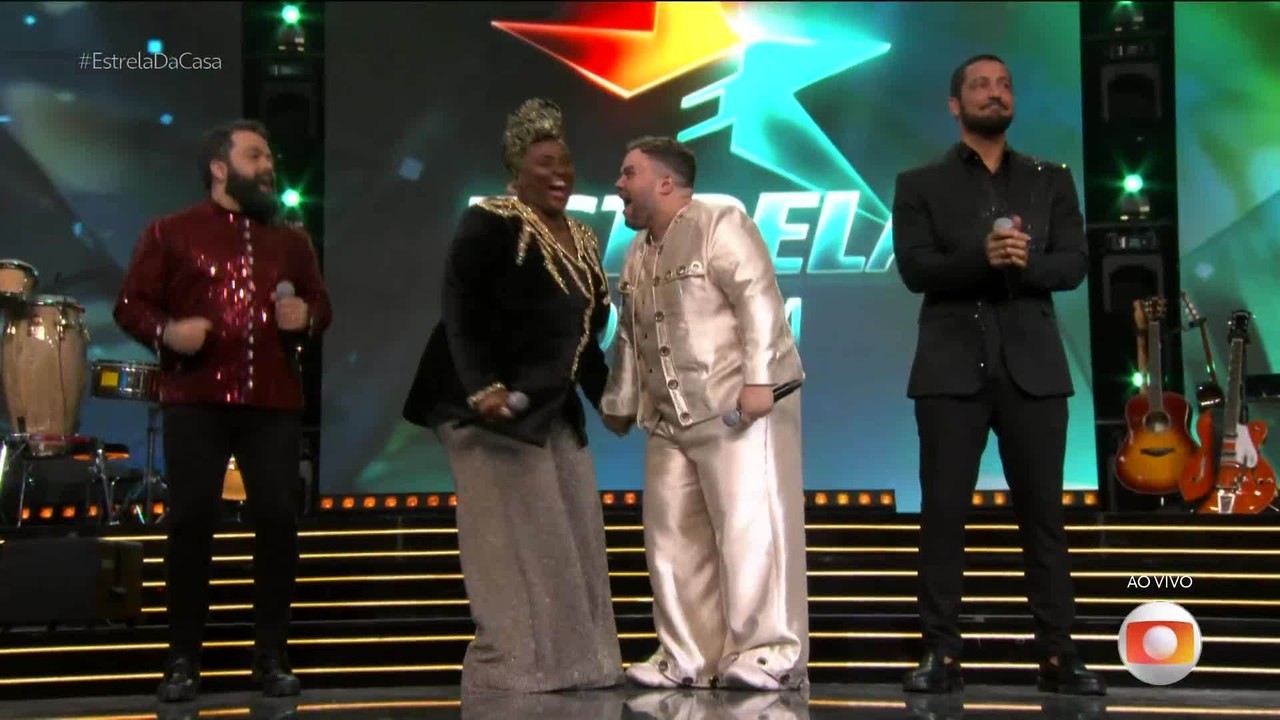 Quem vai vencer o Estrela da Casa hoje (6)?