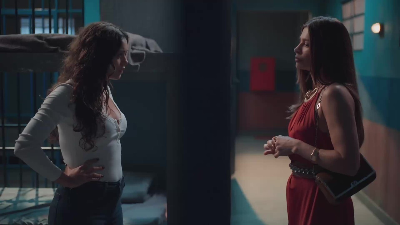 Sophie Charlotte exalta atuação de Grazi Massafera em Três Graças, que responde: 'Estou chorando'