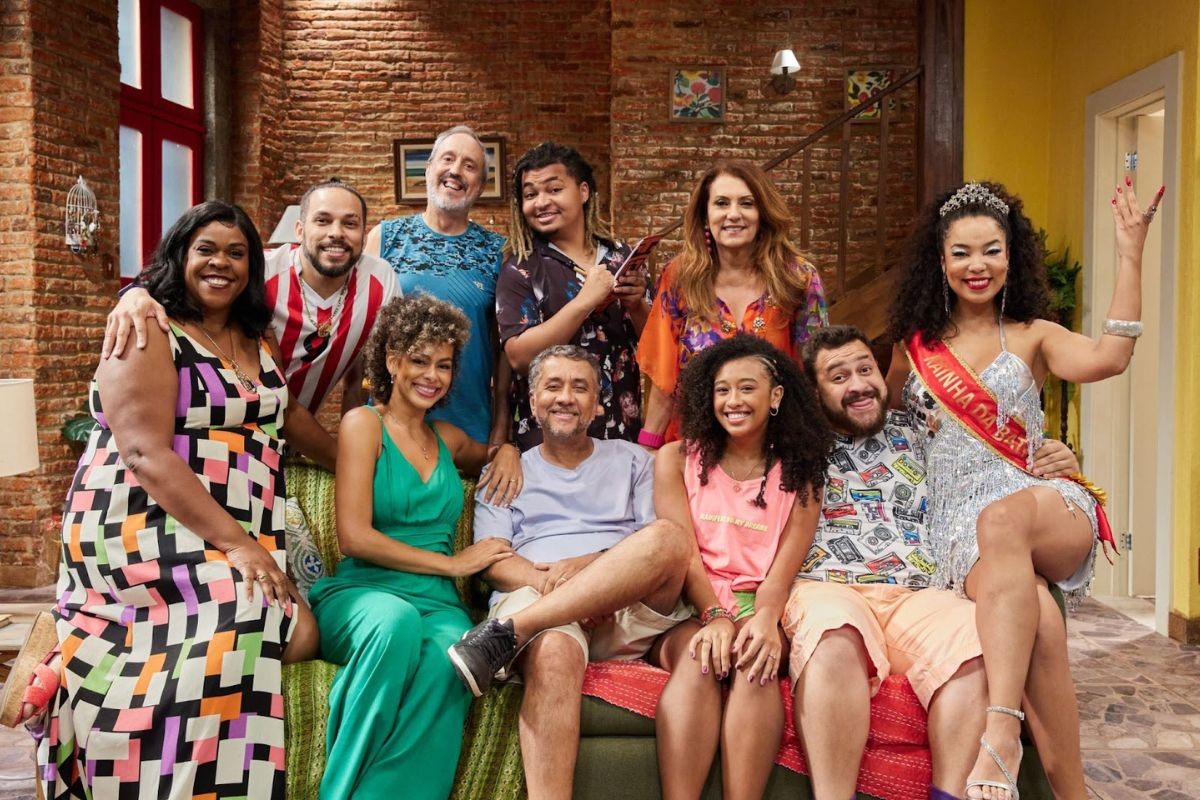 Multishow estreia oitava temporada de ‘O Dono do Lar’, com Maurício Manfrini
